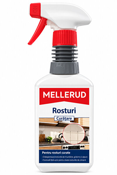 MELLERUD ROSTURI