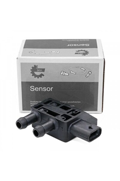 ESEN SKV Senzor presiune gaze de eșapament BMW 1 2 3 4 5 6 X1 X2 X3 X4 X5 MIN...