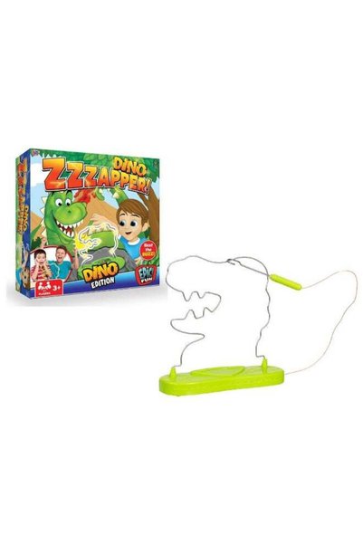 Generic DINO ZAPPER