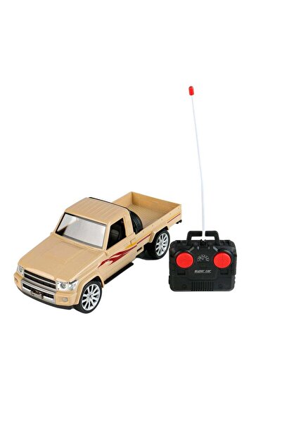 Generic Remote Control 4x4 Off-Road Truck for Kids – All-Terrain RC Pickup Ca...