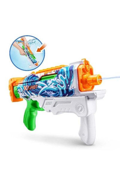 Generic X-Shot Water Skins Hyperload Fast Fill