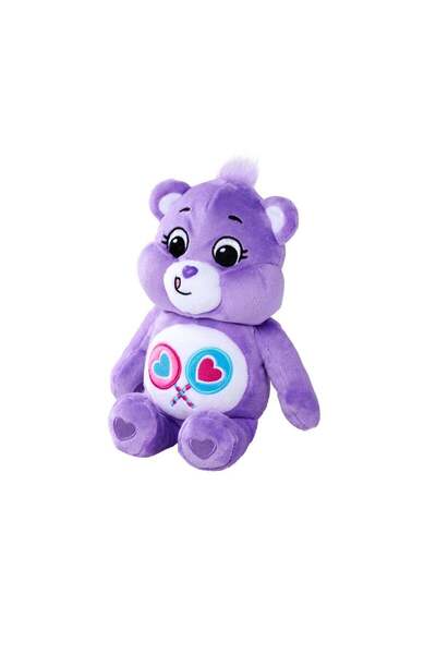Generic Share Bear - Plush Toy Bear 23 cm Blue Plush | Collectable Cute Plush...