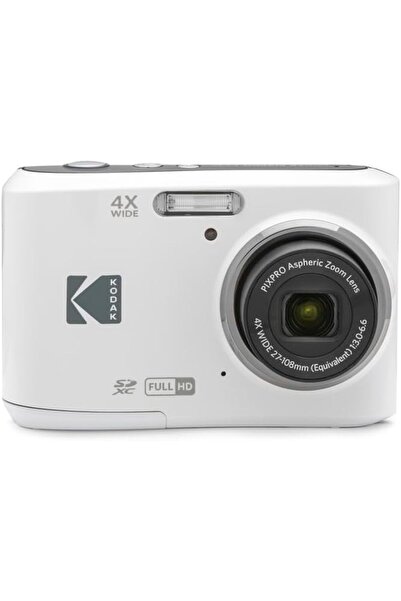 Kodak PIXPRO FZ45 Friendly Zoom 16MP 1080p Full HD Digital Camera with 4X Opt...