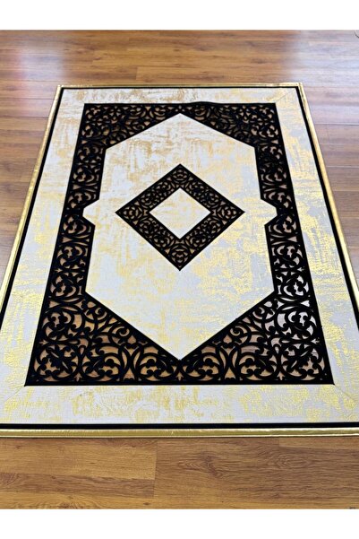 CLASSIC-1 MODERN LAZER KESİM HALI
