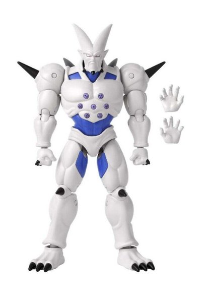Generic Dragon Ball Star Omega Shenron "Super One-Star Dragon" 9-Inches | Col...