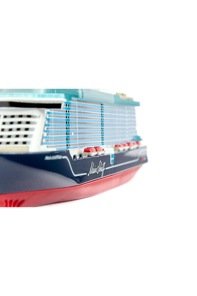 Siku Vapor Mein Schiff Relax cod 1731