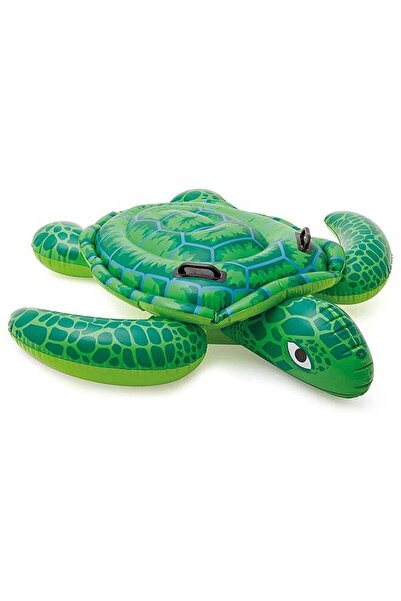 Generic Lil' Sea Turtle Ride-On 1.5x1.27meter