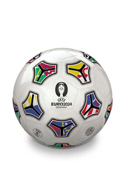 Generic Mondo Bio Ball Classic Euro2024 23cm | Beach Ball | Inflatable Ball |...