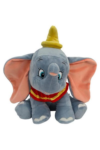 Generic Animal Core Dumbo Medium 14 Inch Plush