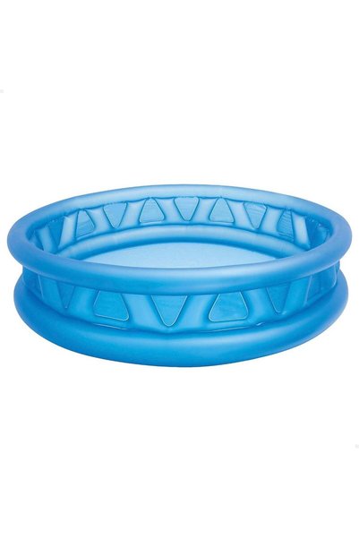Generic Intex Soft Side Pool, Blue, 58431