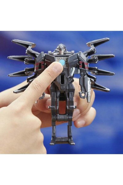 Generic Tra Tf1 Cog 1 Step Airachnid