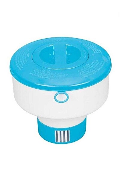 Generic Floating Chemical Dispenser For Pools 17.8cm