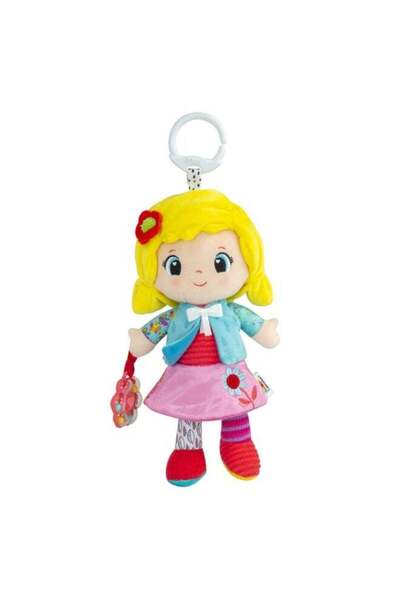 Generic Lamaze - My Friend Olivia Stroller Hanging Toy