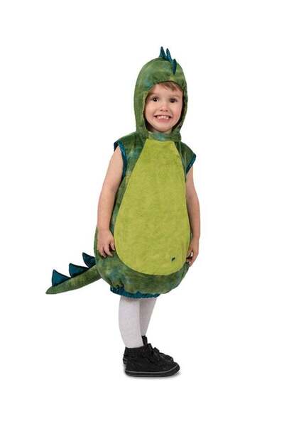 Generic Costumes Baby Toddler Spike The Dino Costume-300588-6-12M-6-12 Months...