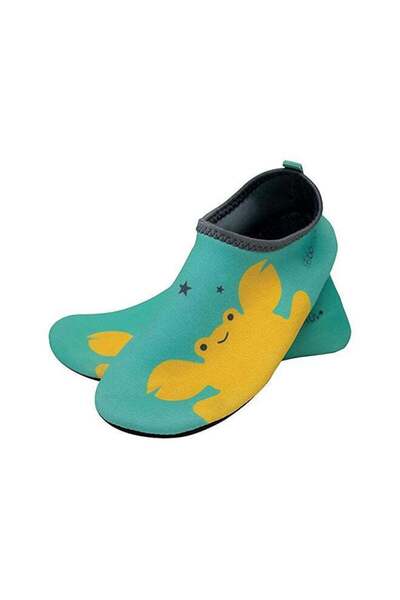 Generic bblüv, Protective Water Shoes - Large- 1 to 4 years