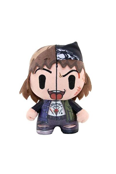 Generic Stranger Things Plush Eddie 7 Inch