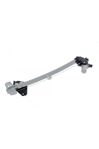 NTY MECANISM ACȚIONARE GEAM HONDA CR-V 07- /DREPT FAȚĂ + MOTOR/ 72210-SWA-A01