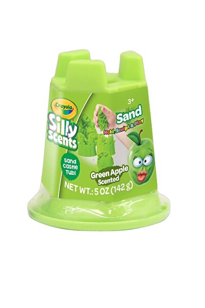 Generic Silly Scent In Castle Sand Mold 1 Piece -Color May Vary