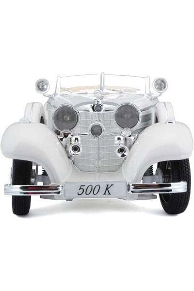Generic Benz 500