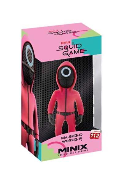 Generic Masked Guard