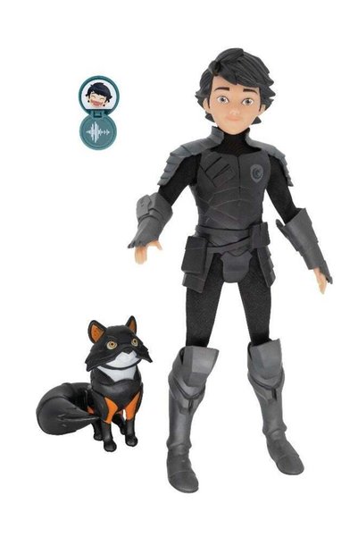 Generic Tara Duncan 28cm Cal Armor & Accessories