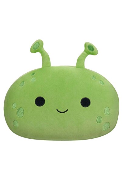 Generic 12 inch Finn Green Alien Stackables , Officially Licensed Kellytoy Pl...