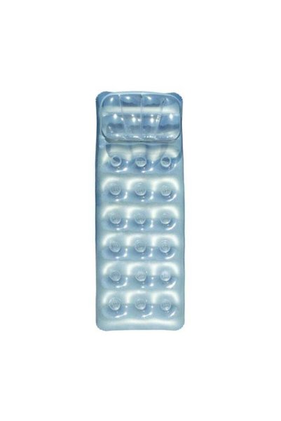 Generic Bestway Metal Tech Pool Lounge (188 x 71 cm)