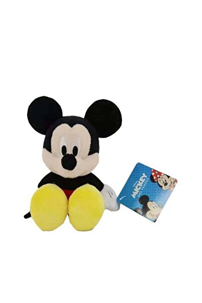 Generic Plush Mickey Core, Small 8