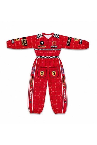 Generic Racer Cloth Set