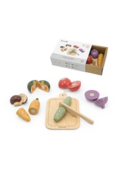 Generic Cutting Vegetables