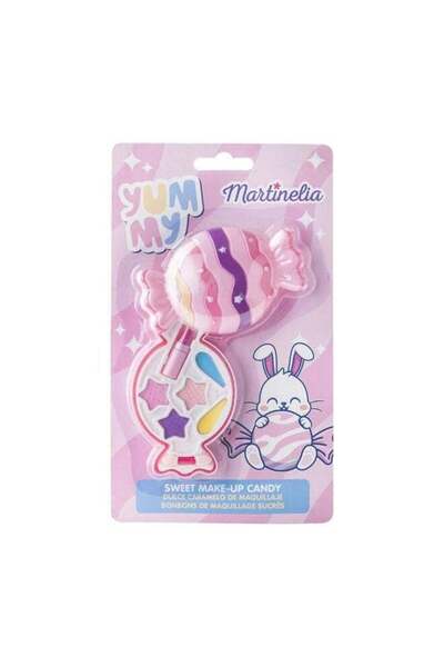 Generic Yummy Sweet Candy Makeup Set