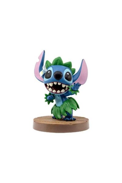 Generic Lilo & Stitch Fun Series 2 with Window Box - Hula Hula Stitch | Colle...