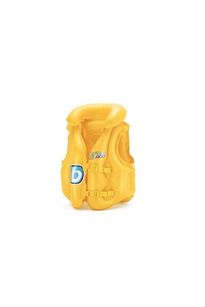 Generic Swim Safe Vest Baby Step B 51X46