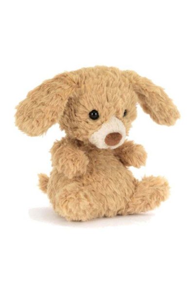 Generic Yummy Puppy Plush – Soft Stuffed Toy with Cordy Legs, Cute Valentine’...