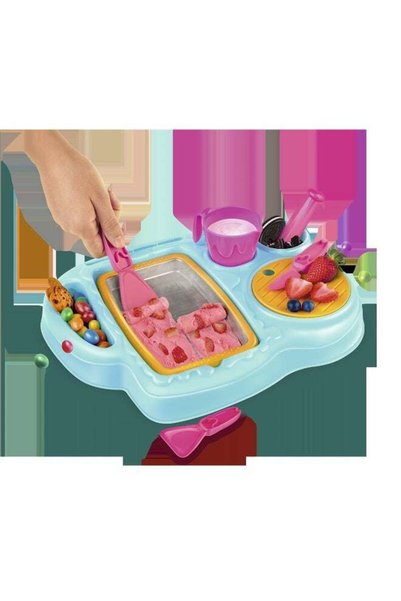 Generic Zap Chef Ice Cream Rolled Lab