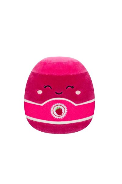Generic 12 inch Roz Raspberry Jam , Officially Licensed Kellytoy Plush Toy, C...