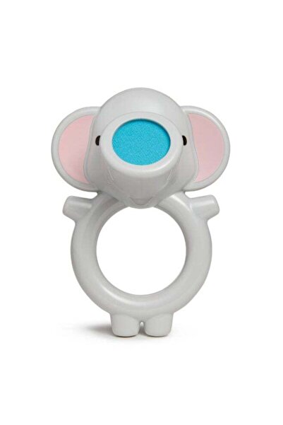 Generic Munchkin Bubble Bestie™ 36M+ Elephant Bubble Bath Toy with Bubble Mak...