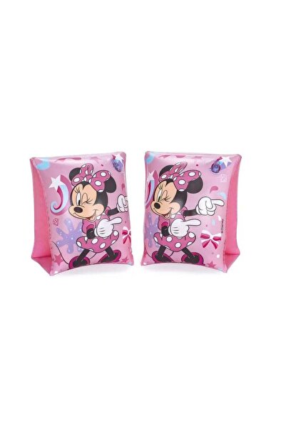 Generic Junior Armbands Minnie Mouse - 91038