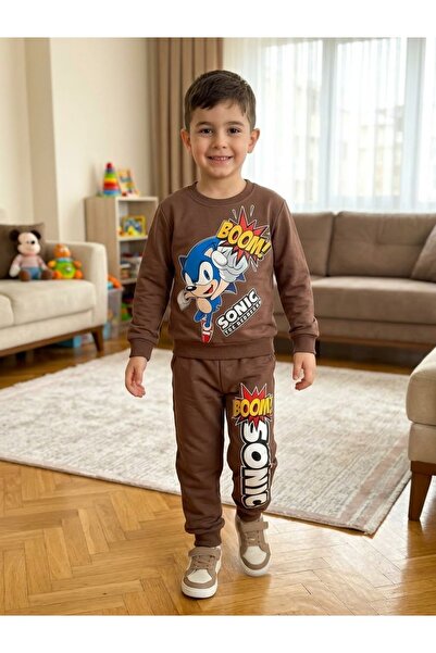 ALKINKİDS 4-10 Years Old Boys' 100% Cotton Two-Thread Non-Threaded Character ...