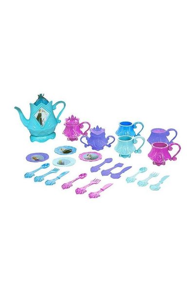 Generic Disney Frozen 2 Franchise Dinnerware Set (26 Pieces)