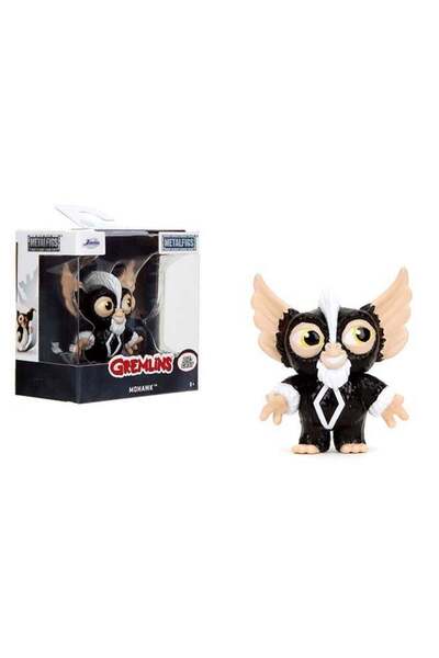 Generic Jada Gremlins Figures 2.5 Inch Wave 1 Die-Cast Metal Collectible Figu...