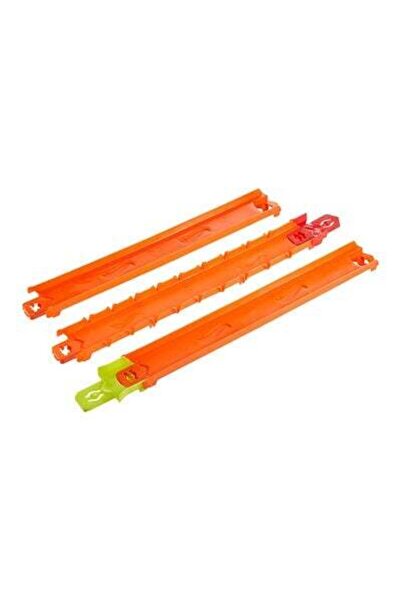 Generic Hot Wheels Track Set, Track Creator Pack With 3 Feet Of Speed Snap St...