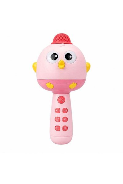 Generic Kids Karaoke Microphone Machine for Kids Toys with Wireless Bluetooth...