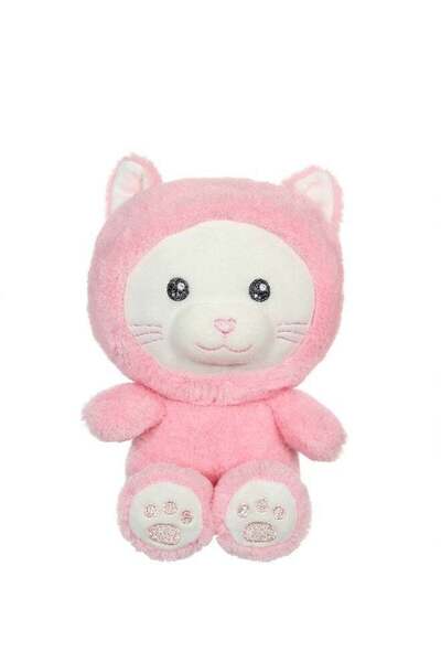 Generic HOODY PETS 24 CM| Assorted |Includes 1 Pc | Colour & Chracter May Vary