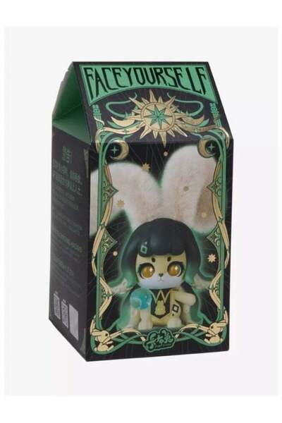 Generic Face Yourself