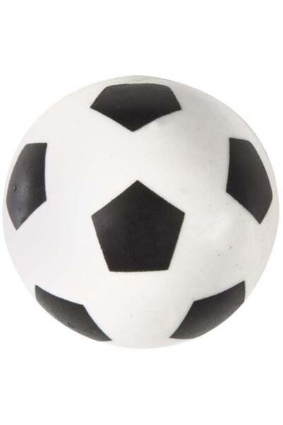 Generic 3D Soccer Bouncy Ball