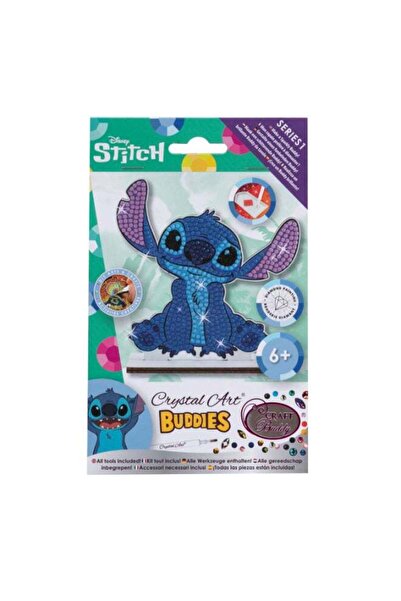 Generic Stitch,Crystal Art Buddy