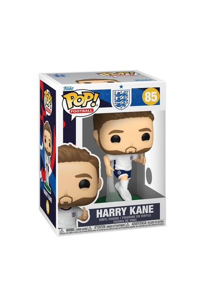 Generic Funko POP! Football England National Team Harry Kane Vinyl Figure (10...