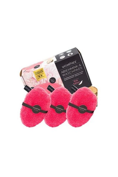 Generic Waschies "Classic Edition" 3pc Set