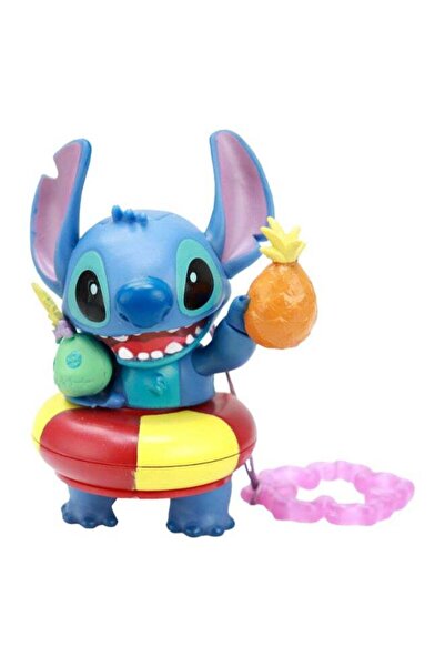 Generic Stitch Fidget Figure- Swimming